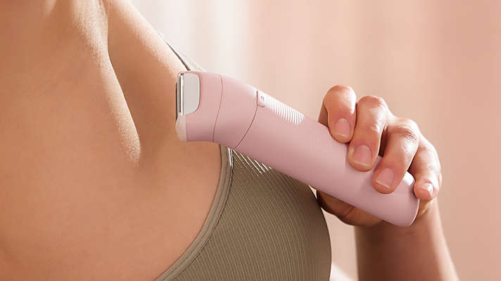 Rezultate rapide cu sistemul cu 3 lame